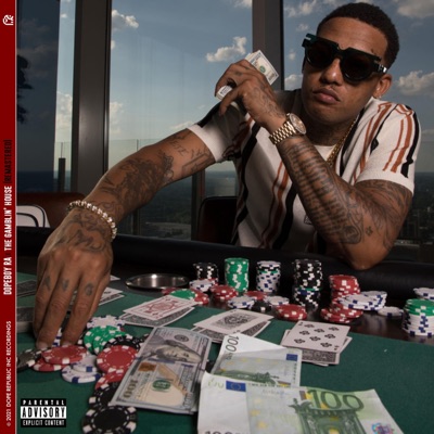 The Gamblin' House (ReMastered 2021)