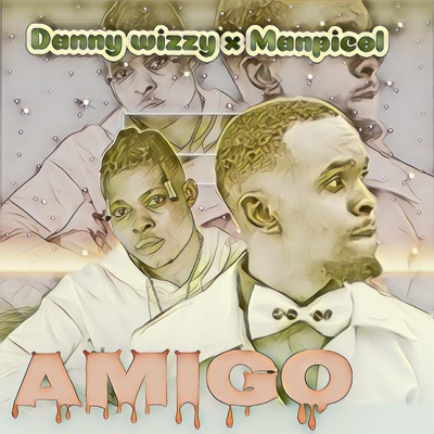 Amigo - Single