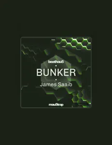 Listen to James Saaib, watch music videos, read bio, see tour dates & more!