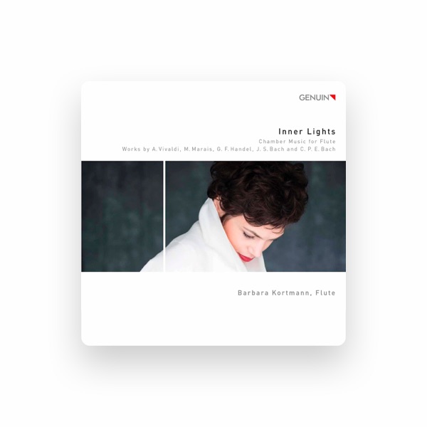 Barbara Kortmann's avatar