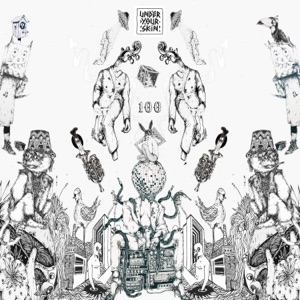 Underyourskin 100 - Single