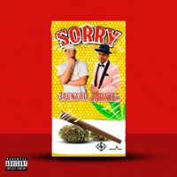 Sorry (feat. Jarxiel) - Single - 3punto0