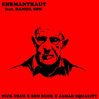 Ehrmantraut (feat. Daniel Son & Shadowboxin') - Single