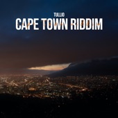 Cape Town Riddim artwork