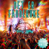 Det Er Fadderuke artwork