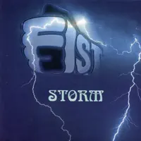 Name, Rank And Serial Number — Fist