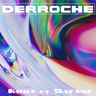 Derroche (feat. Safase) - Single