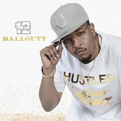 Balloutt - Single
