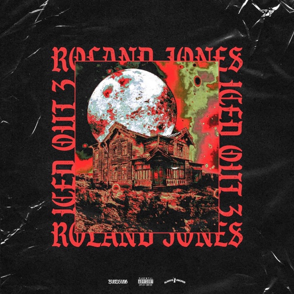 Unreleased Tape Vol III