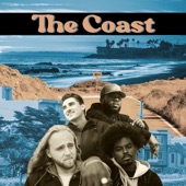 The Coast (feat. Professa Gabel & ToBy) - Single