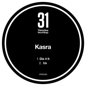 Die 4 It / Us - Single