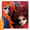 Vivaldi: the Four Seasons - Europa Galante & Fabio Biondi