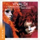 VIVALDI/FOUR SEASONS cover art