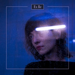 EX RE cover art