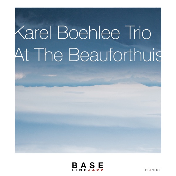 At the Beauforthuis (Live)