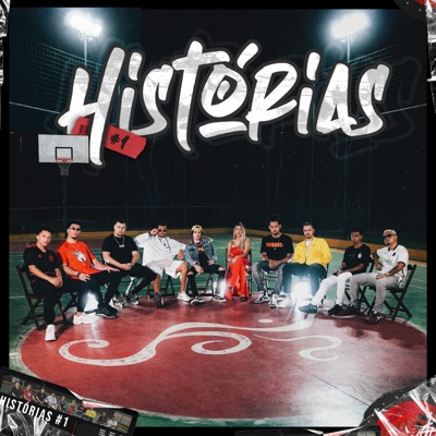 Histórias #1 (feat. Soarez) - Single