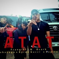 Ratata (feat. Los Babayaga, Capito Forte & Byron Gucci) - Single - Frangiel