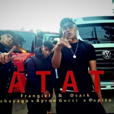Ratata (feat. Los Babayaga, Capito Forte & Byron Gucci) - Single