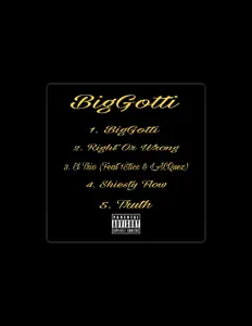 Listen to BigGottiLA4L, watch music videos, read bio, see tour dates & more!