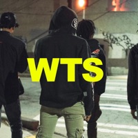 W.T.S. (feat. Nii Adjei, Vonta & Drop) - Single - House 9