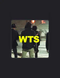 House 9を聴いたり、ミュージックビデオを鑑賞したり、経歴やツアー日程などを確認したりしましょう！