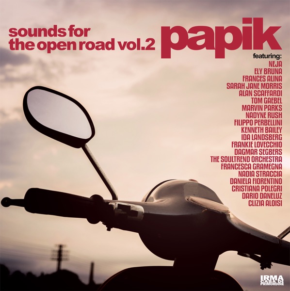 Sounds for the Open Road Vol.2