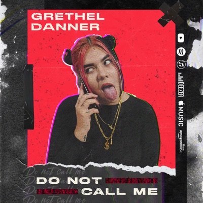 Do Not Call Me - Single