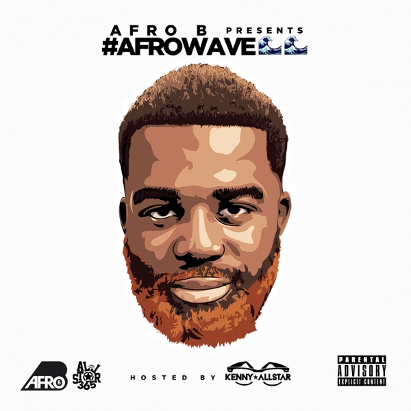 AfroWave