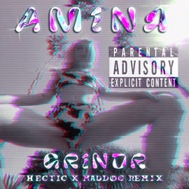 Grindr II (Hectic & MADDØG Remix) Amina