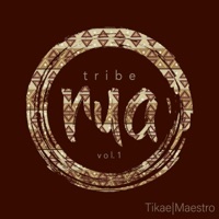 Tribe Rua, Vol. 1 - Single - Tikae Maestro