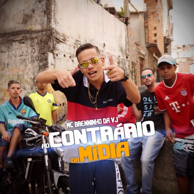 Ao Contrário da Mídia - Single