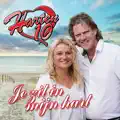 Je zit in mijn hart