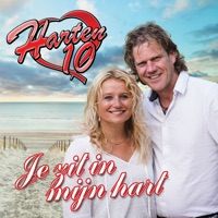 Je Zit In Mijn Hart