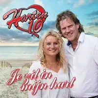 Je Zit In Mijn Hart — Harten 10