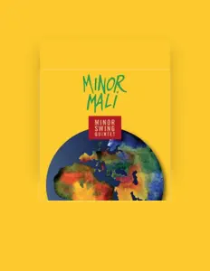收听 Minor Swing Quintet、观看音乐视频、阅读小传、查看巡演日期等 ！