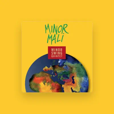 Listen to Minor Swing Quintet, watch music videos, read bio, see tour dates & more!