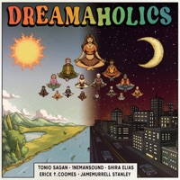 Dreamaholics - Single - Tonio Sagan