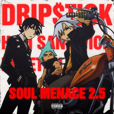 Soul Menace 2.5 - Single