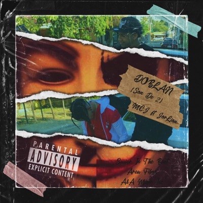 Son De 2 (feat. Jor Lion) - Single
