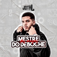 Mestre Dos Magos Do Deboche (feat. DJ MK O MLK SINISTRO) - Single - Dj JL de Santa Lucia