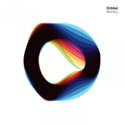 Wonky (Deluxe) - Orbital