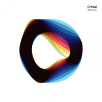 Wonky (Deluxe) - Orbital