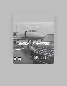 Escucha a MC Setho, mira videos musicales, lee su biografía, consulta las fechas de las gira y más.