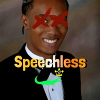 Speechless - Single - Zman DA1
