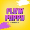 Flow Poppy - Single