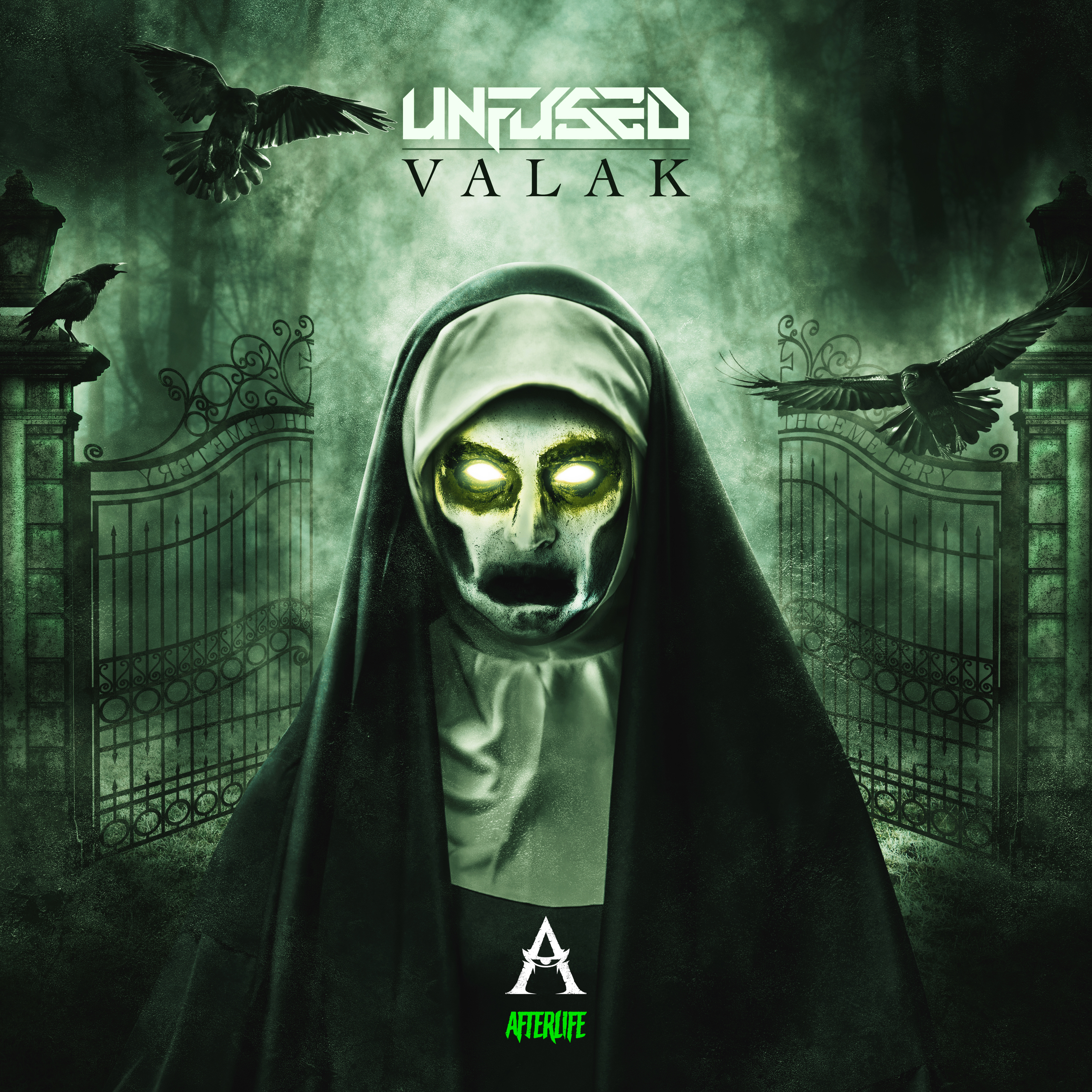 Valak - Single