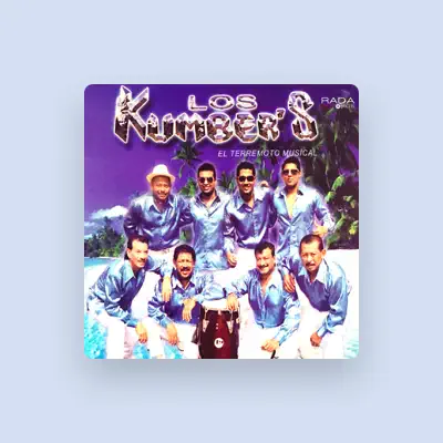 Listen to Los Kumber's, watch music videos, read bio, see tour dates & more!