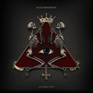Lust, Greed, Vanity - Single