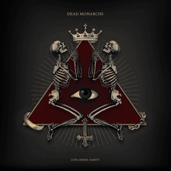 Lust, Greed, Vanity - Single