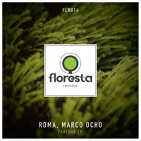 Farisha - Single - Roma & Marco Ocho